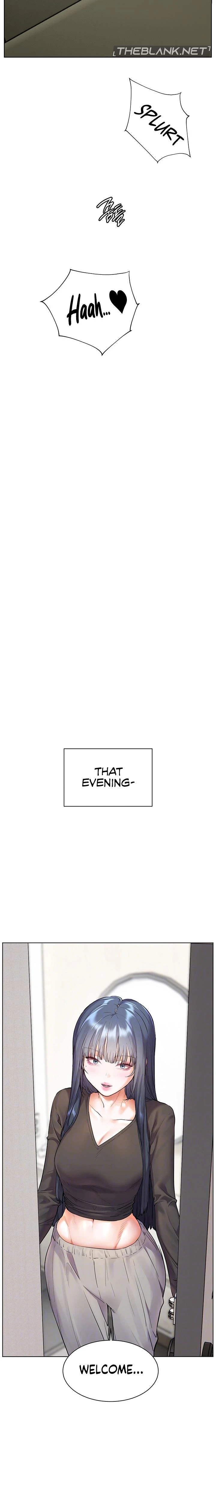 The Teachers Efforts Chapter 61 Page 4