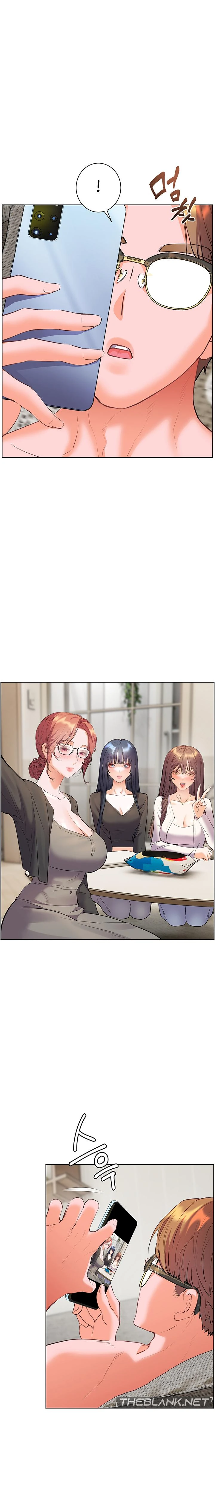 The Teachers Efforts Chapter 61 Page 28