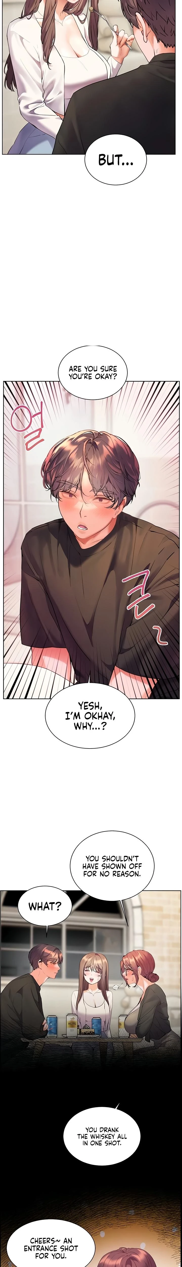 The Teachers Efforts Chapter 62 Page 2