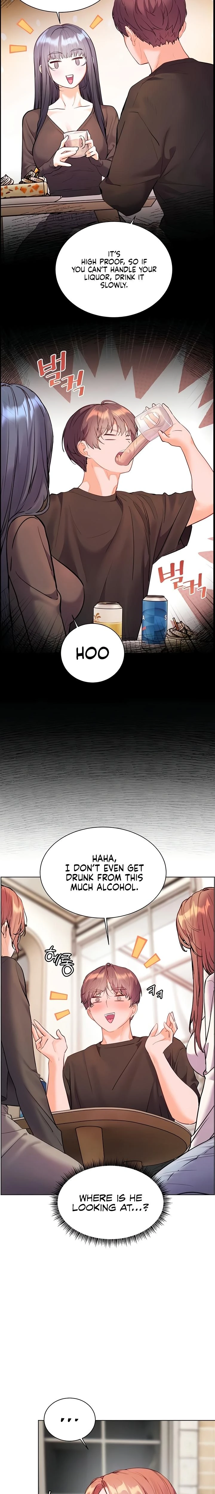 The Teachers Efforts Chapter 62 Page 3