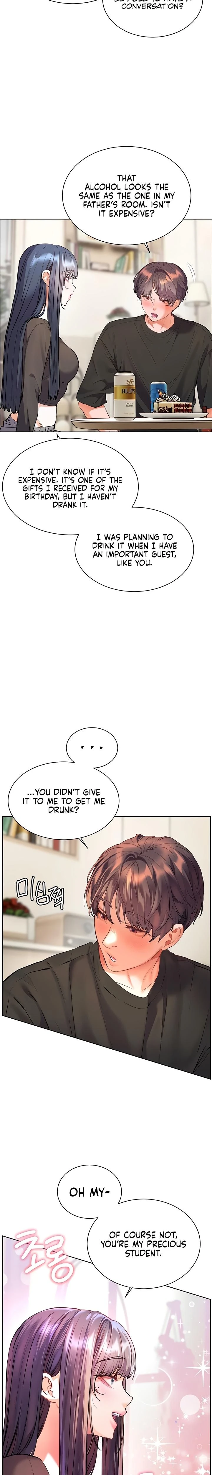 The Teachers Efforts Chapter 62 Page 5