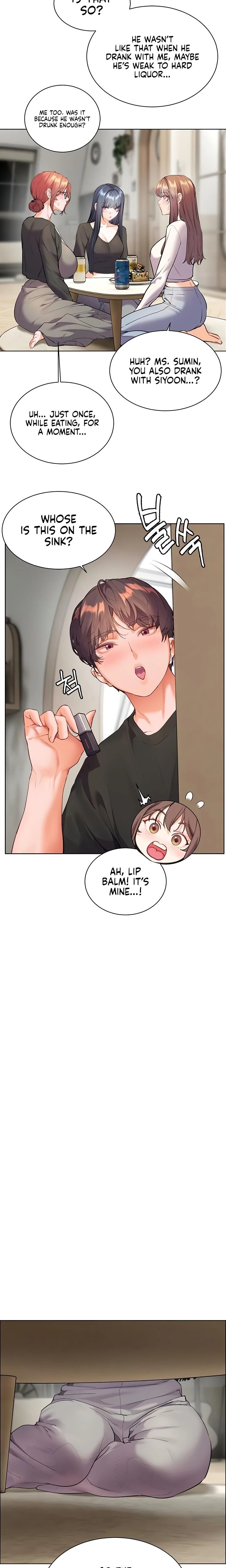 The Teachers Efforts Chapter 62 Page 8