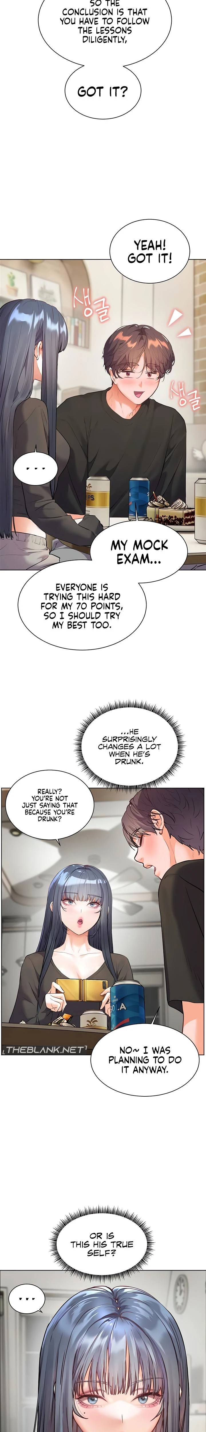 The Teachers Efforts Chapter 62 Page 9