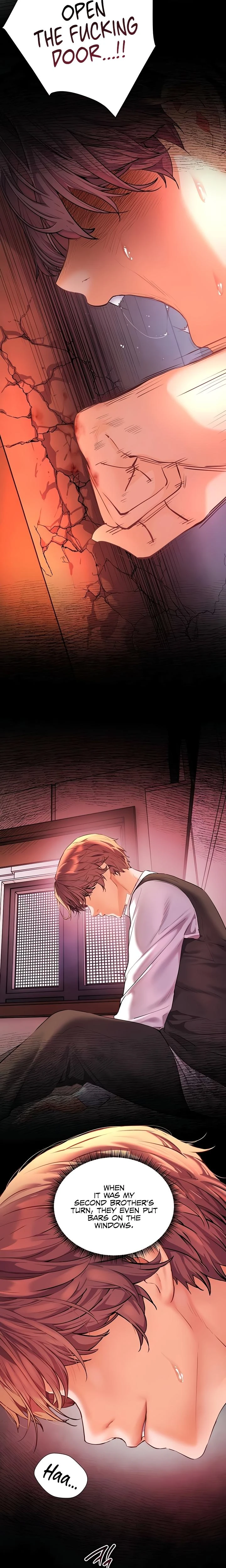 The Teachers Efforts Chapter 62 Page 12