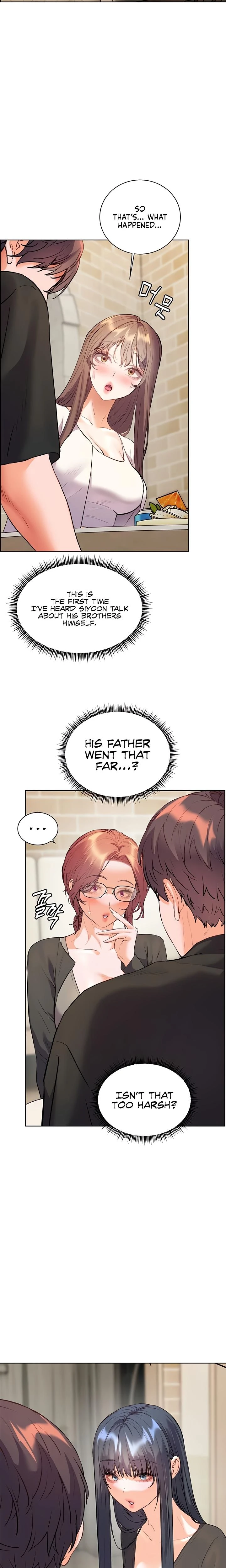 The Teachers Efforts Chapter 62 Page 14