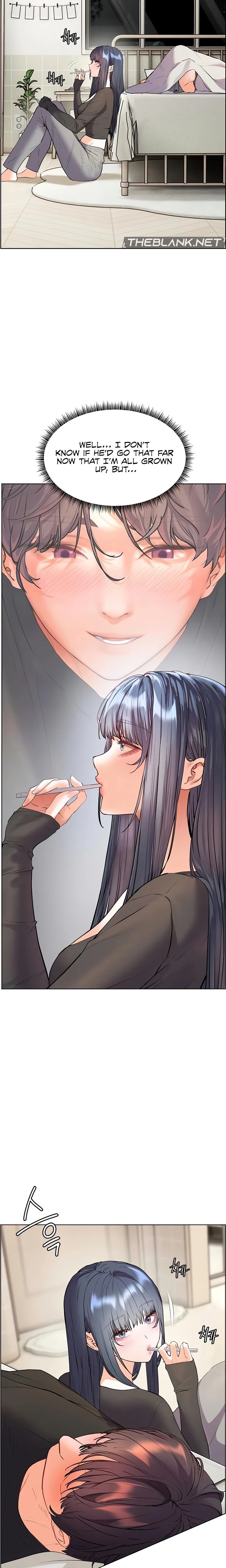 The Teachers Efforts Chapter 63 Page 2