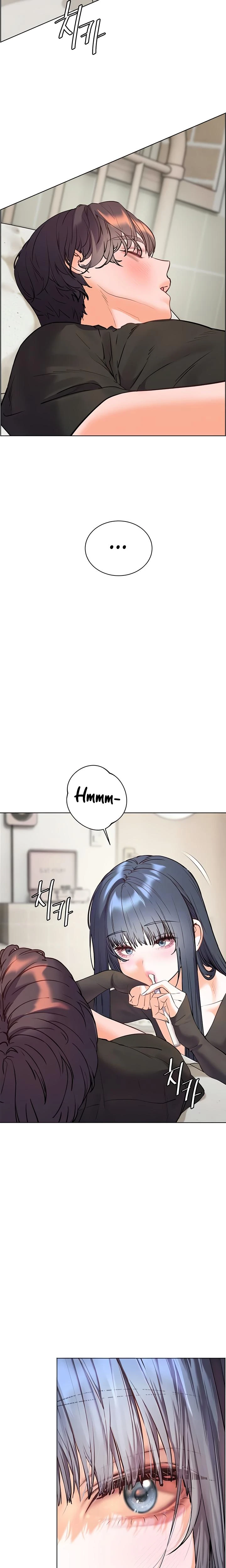 The Teachers Efforts Chapter 63 Page 3