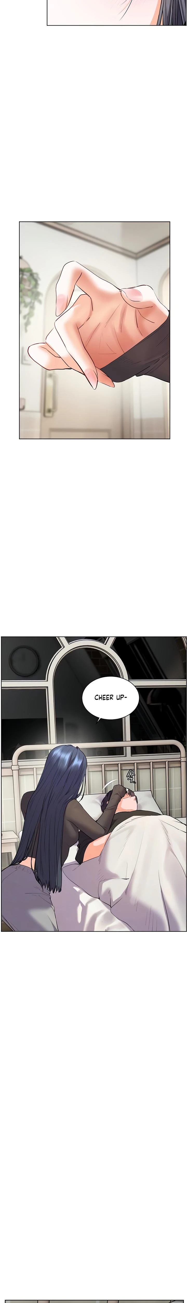 The Teachers Efforts Chapter 63 Page 4