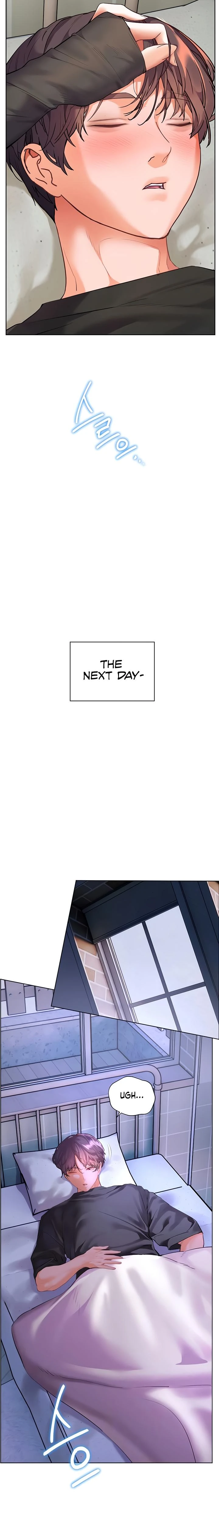 The Teachers Efforts Chapter 63 Page 5