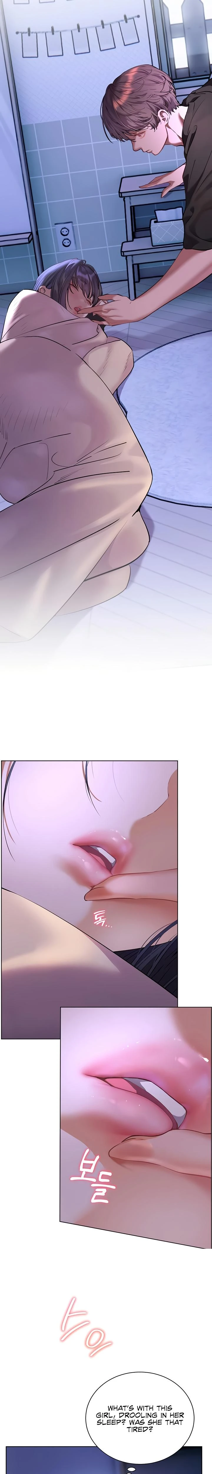 The Teachers Efforts Chapter 63 Page 10