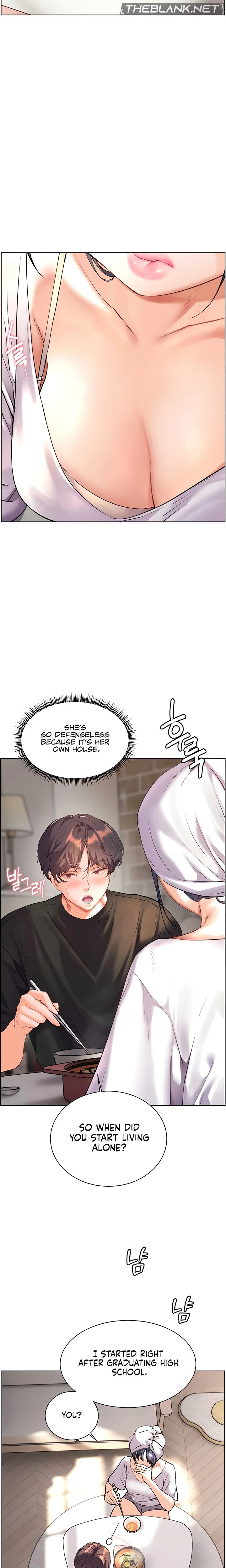 The Teachers Efforts Chapter 63 Page 15