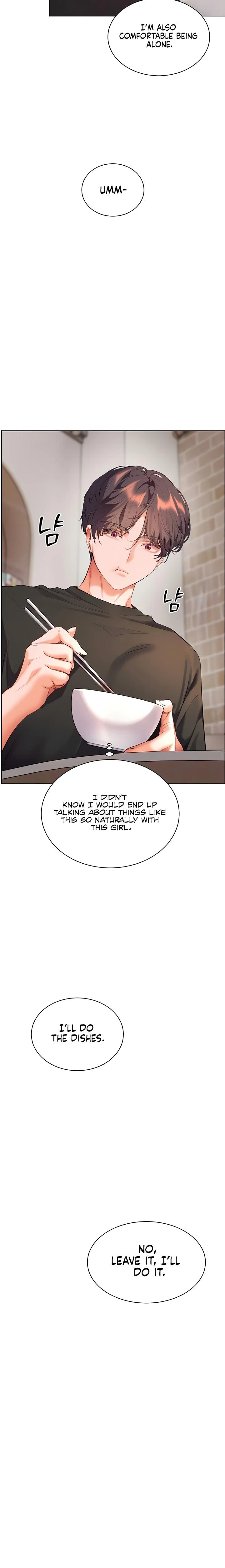 The Teachers Efforts Chapter 63 Page 18