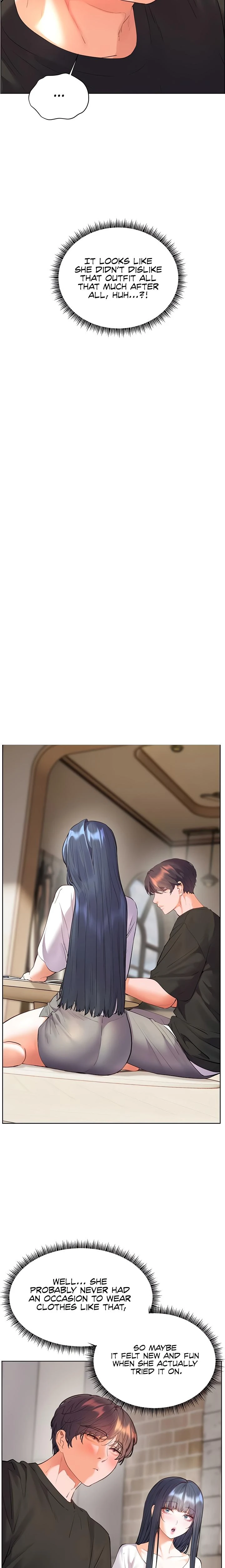 The Teachers Efforts Chapter 63 Page 25