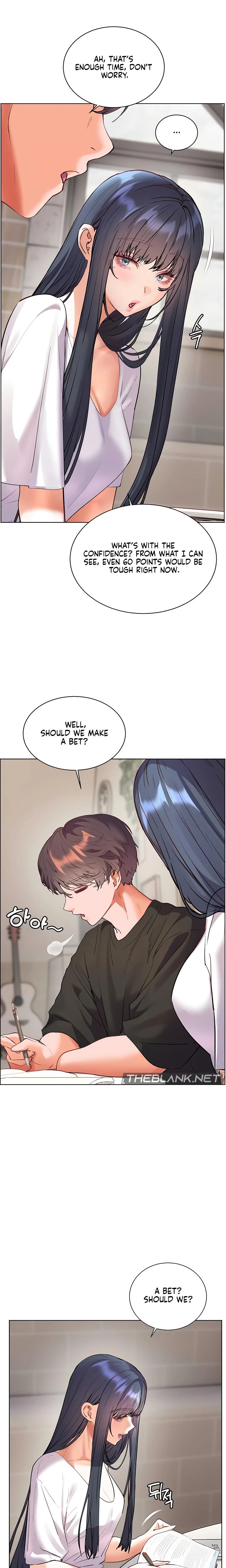 The Teachers Efforts Chapter 63 Page 27