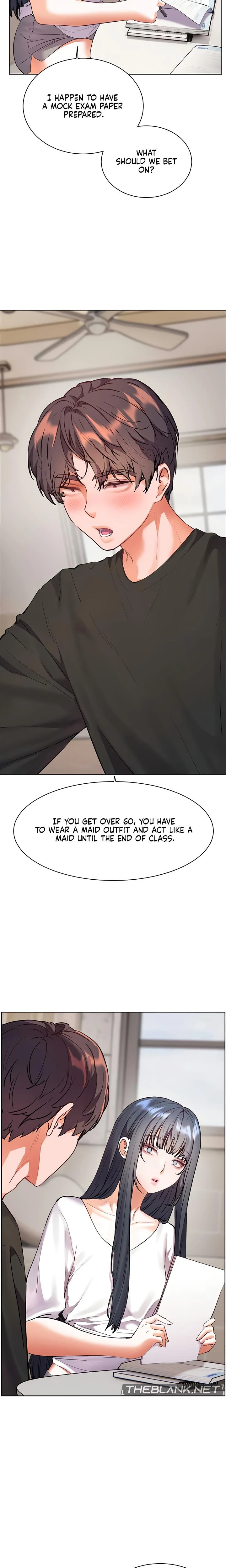 The Teachers Efforts Chapter 63 Page 28