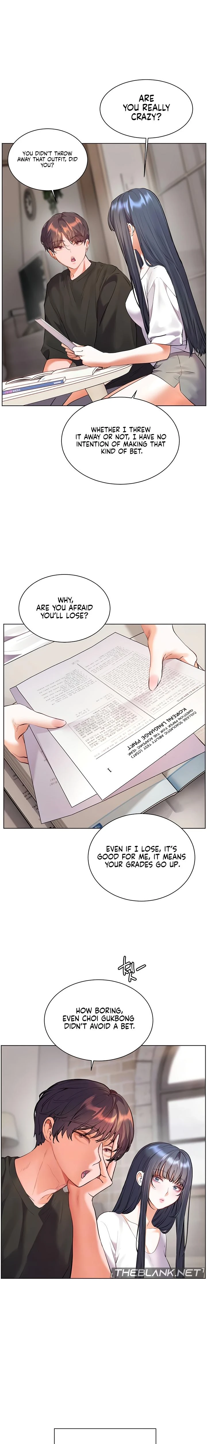 The Teachers Efforts Chapter 64 Page 2
