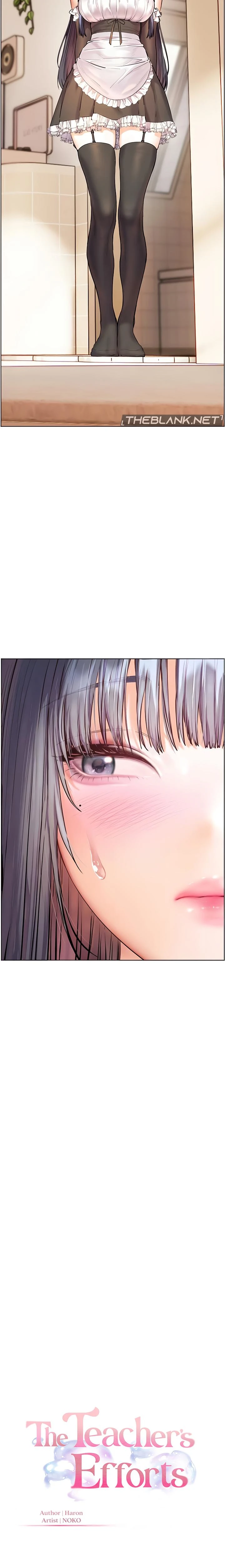 The Teachers Efforts Chapter 64 Page 6