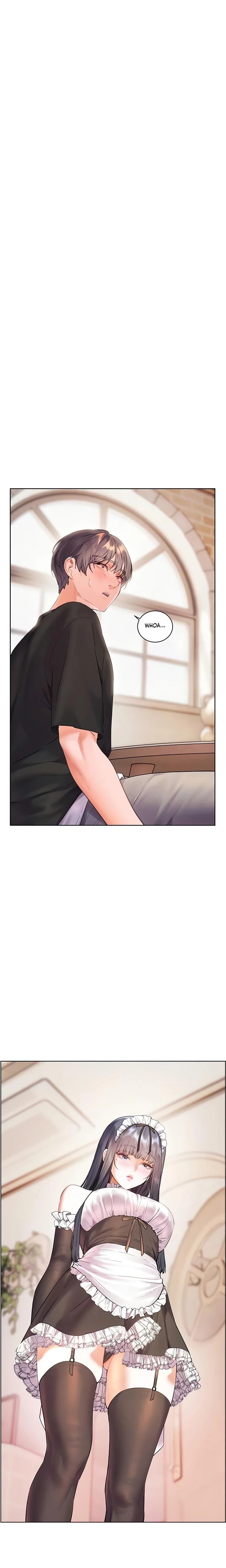 The Teachers Efforts Chapter 64 Page 7