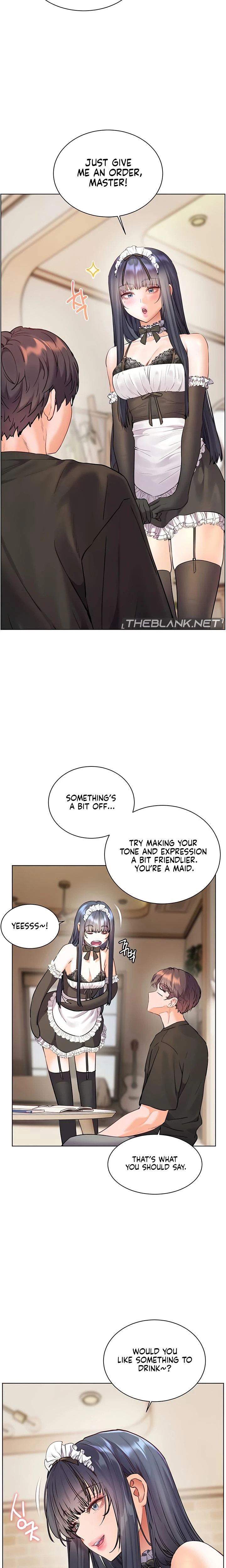 The Teachers Efforts Chapter 64 Page 15