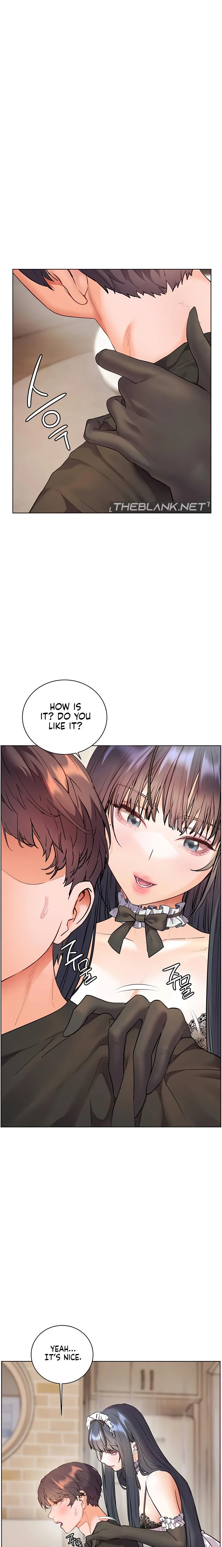 The Teachers Efforts Chapter 64 Page 18