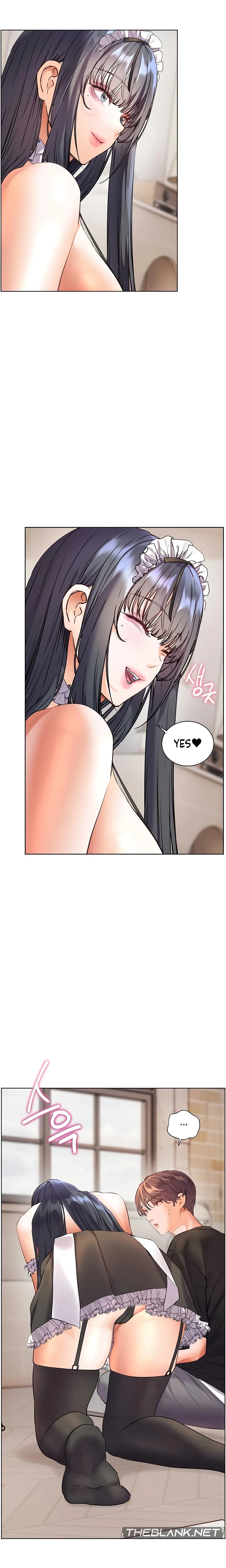 The Teachers Efforts Chapter 64 Page 22