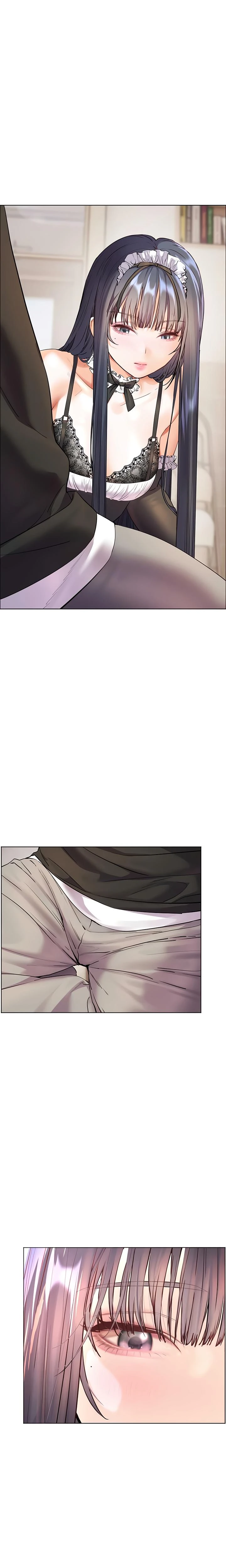 The Teachers Efforts Chapter 64 Page 23