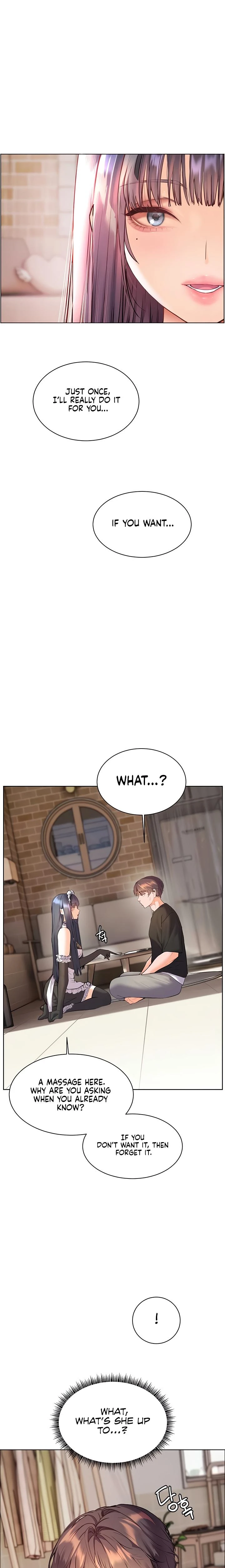 The Teachers Efforts Chapter 64 Page 28