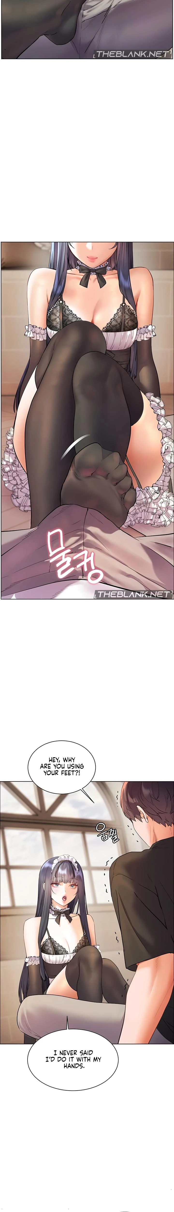 The Teachers Efforts Chapter 64 Page 30