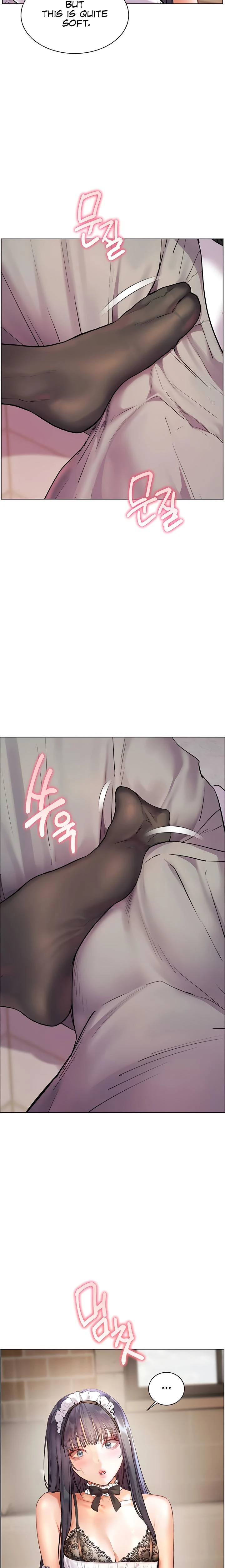 The Teachers Efforts Chapter 64 Page 32