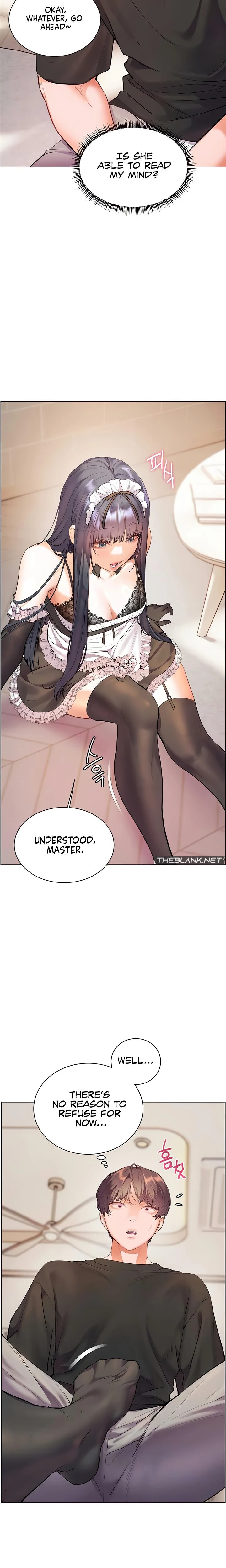 The Teachers Efforts Chapter 65 Page 3