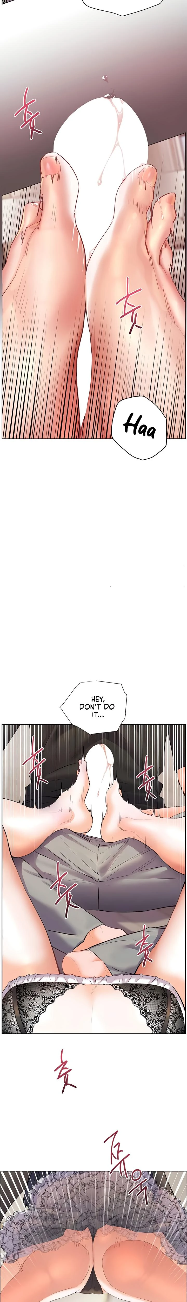 The Teachers Efforts Chapter 65 Page 28