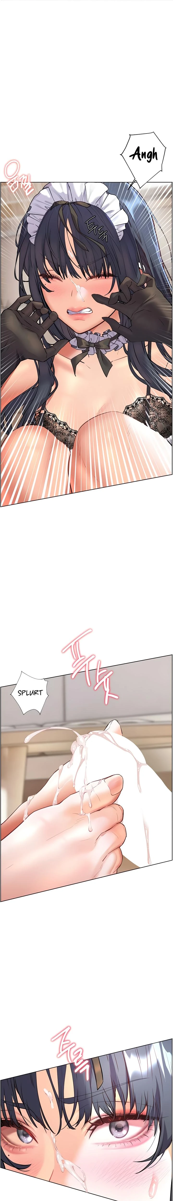 The Teachers Efforts Chapter 65 Page 30