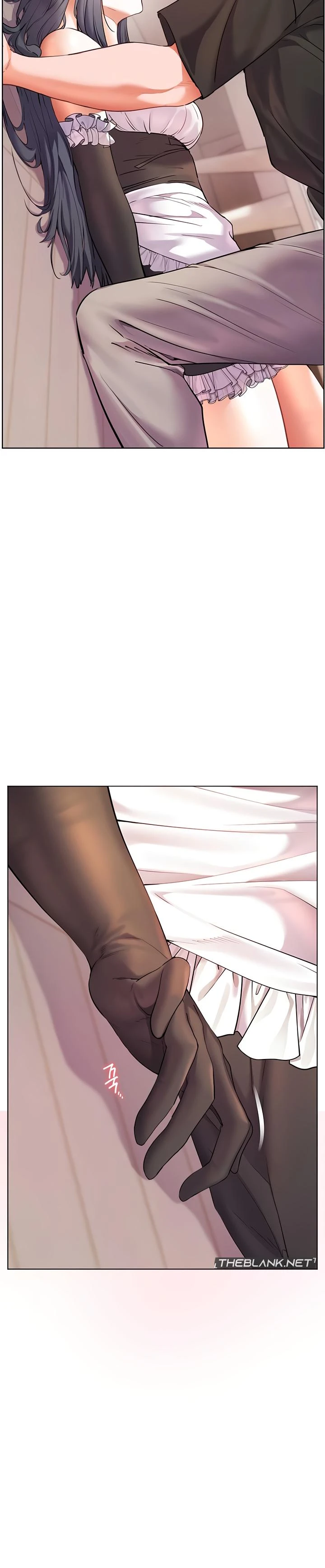 The Teachers Efforts Chapter 65 Page 32