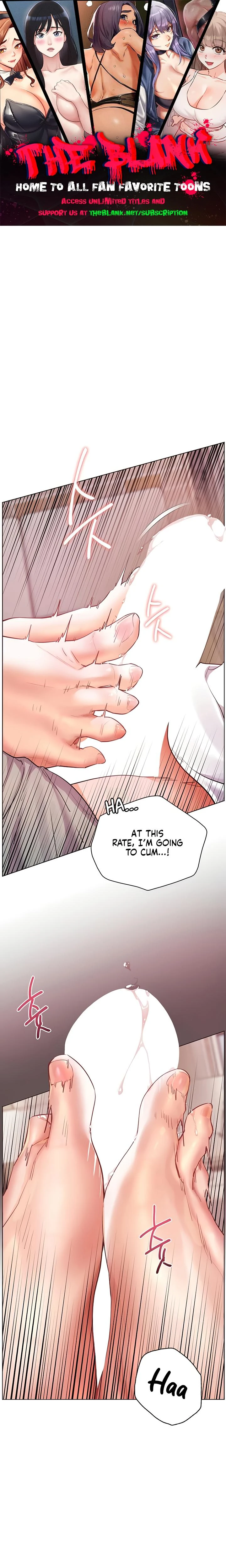 The Teachers Efforts Chapter 66 Page 1