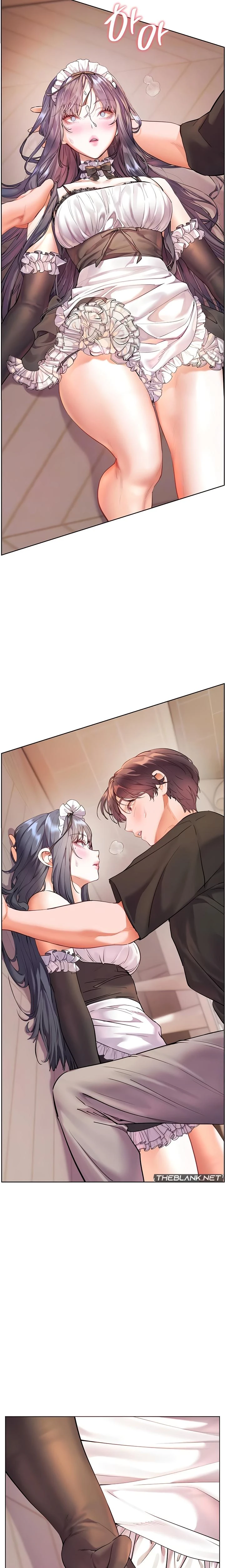 The Teachers Efforts Chapter 66 Page 5