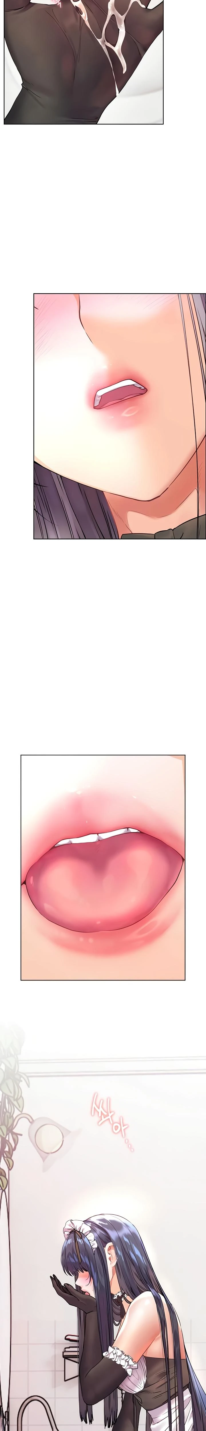 The Teachers Efforts Chapter 66 Page 17