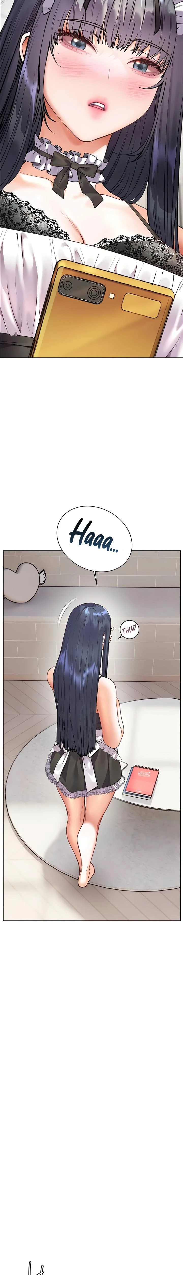 The Teachers Efforts Chapter 66 Page 21