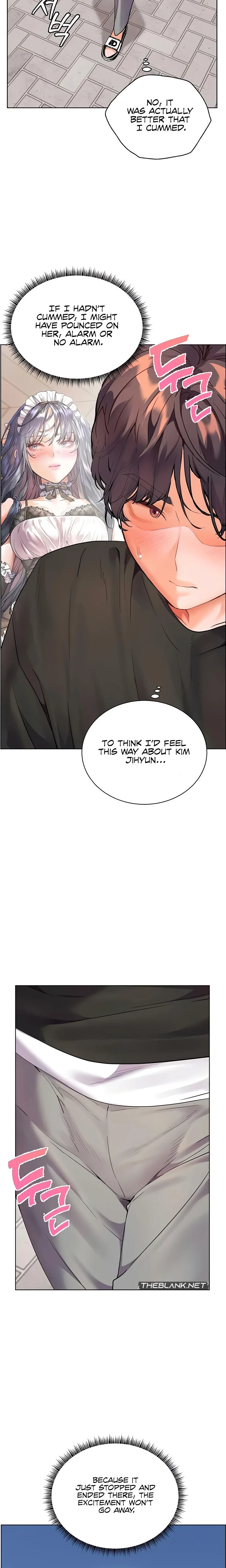 The Teachers Efforts Chapter 66 Page 23