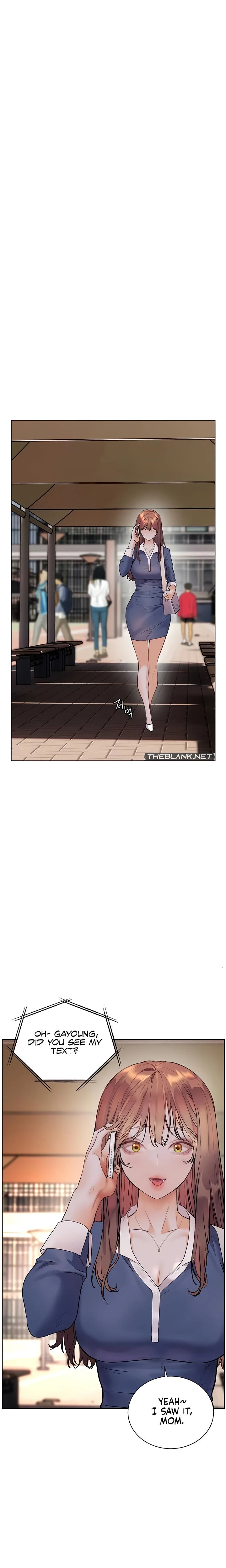 The Teachers Efforts Chapter 66 Page 28