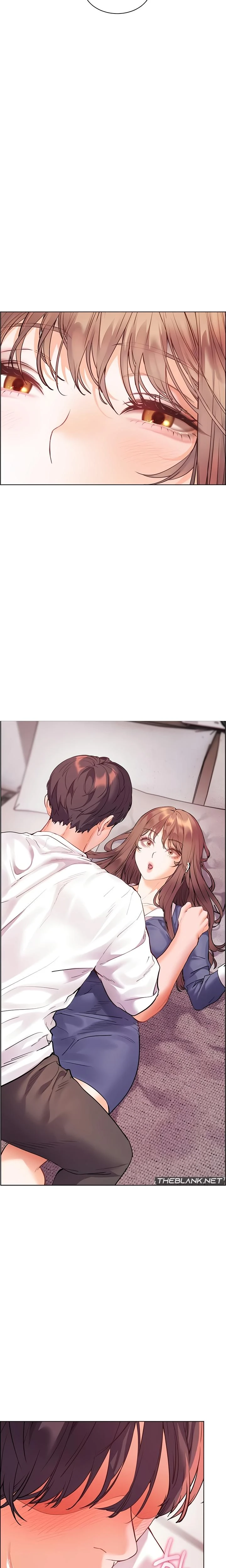 The Teachers Efforts Chapter 66 Page 31