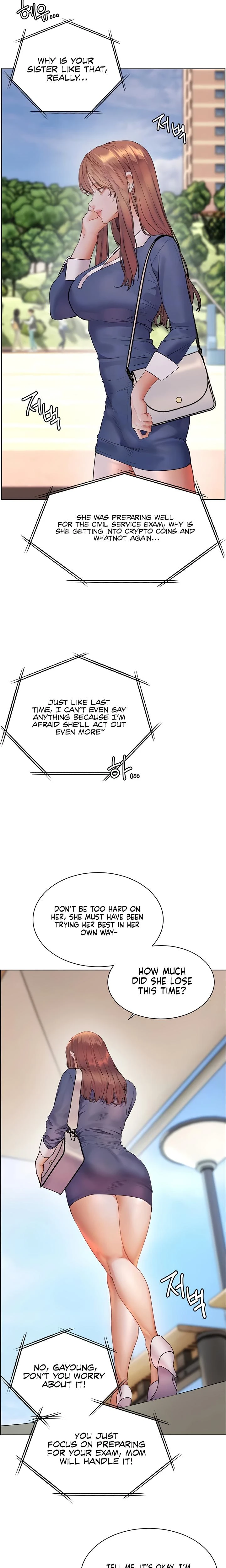 The Teachers Efforts Chapter 67 Page 2