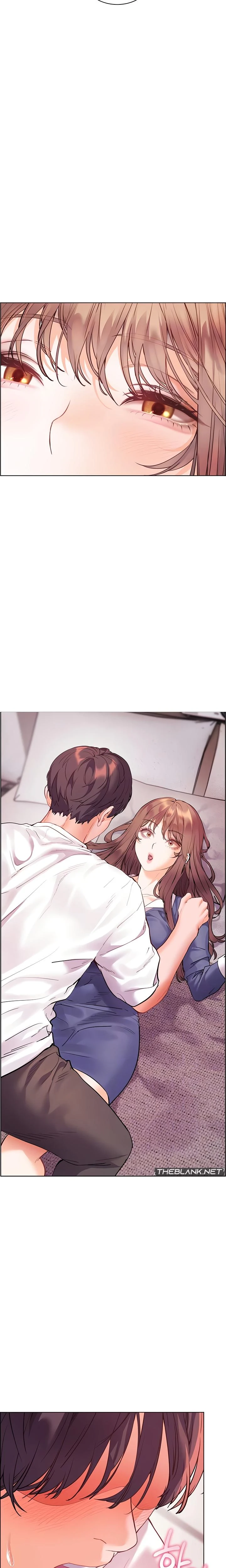 The Teachers Efforts Chapter 67 Page 4