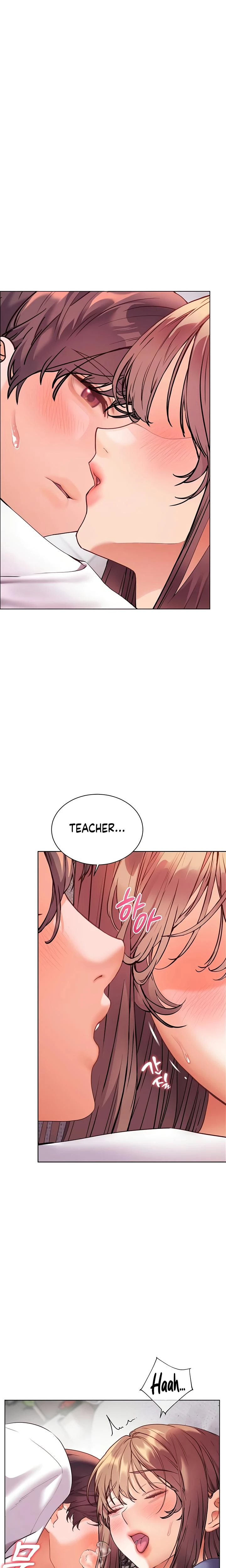The Teachers Efforts Chapter 67 Page 7