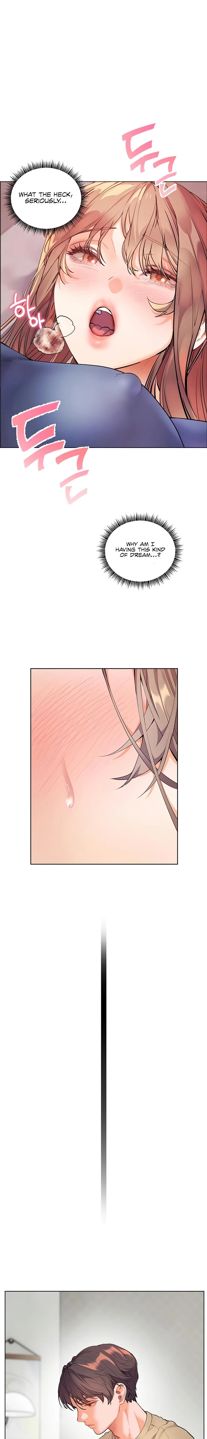 The Teachers Efforts Chapter 67 Page 19