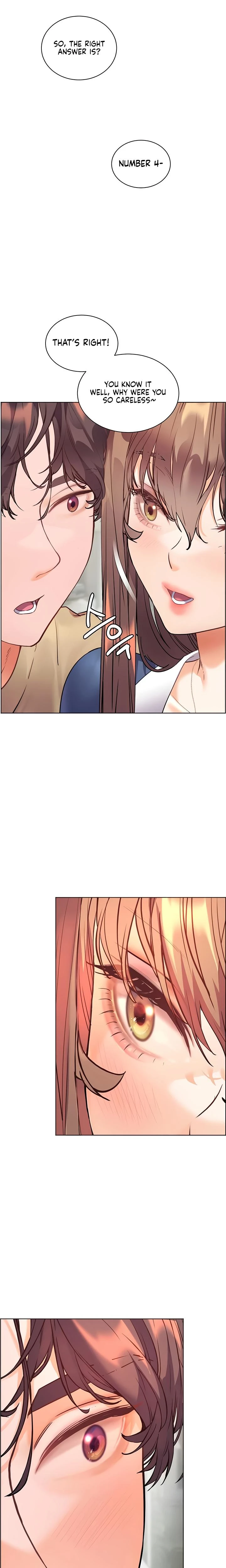 The Teachers Efforts Chapter 67 Page 24