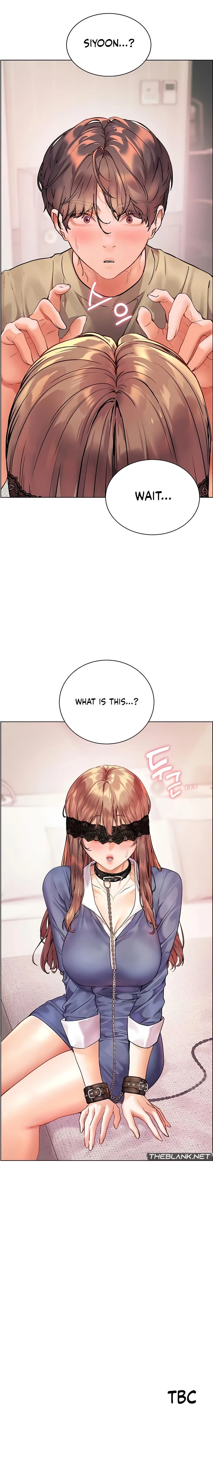 The Teachers Efforts Chapter 67 Page 32