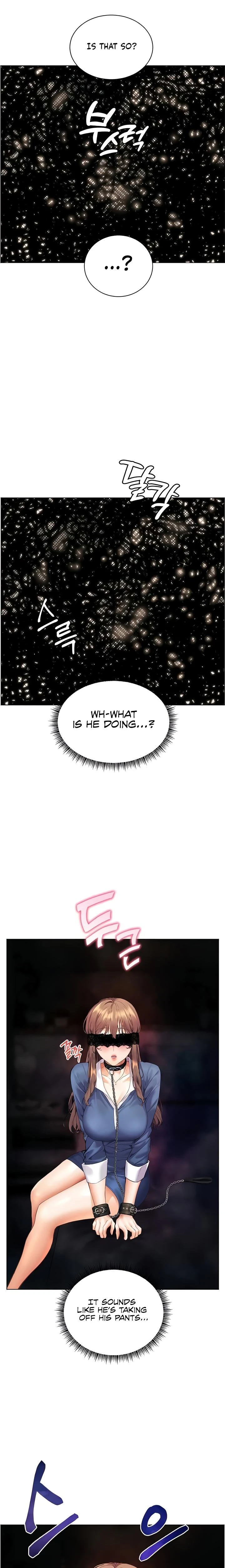 The Teachers Efforts Chapter 68 Page 13