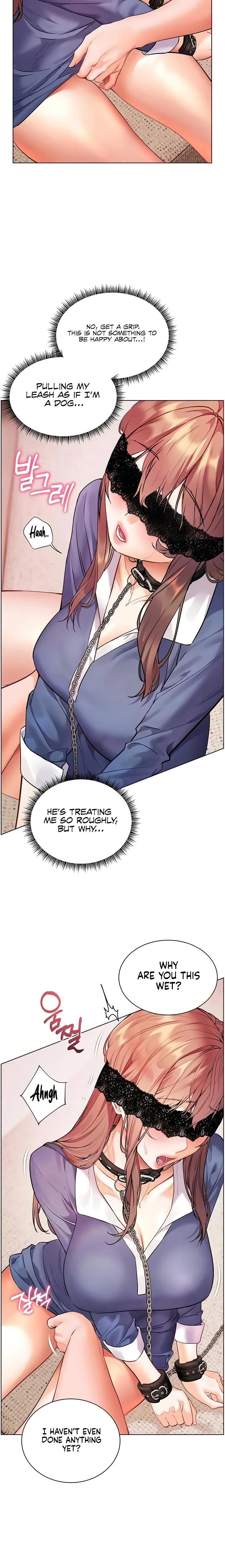 The Teachers Efforts Chapter 68 Page 19