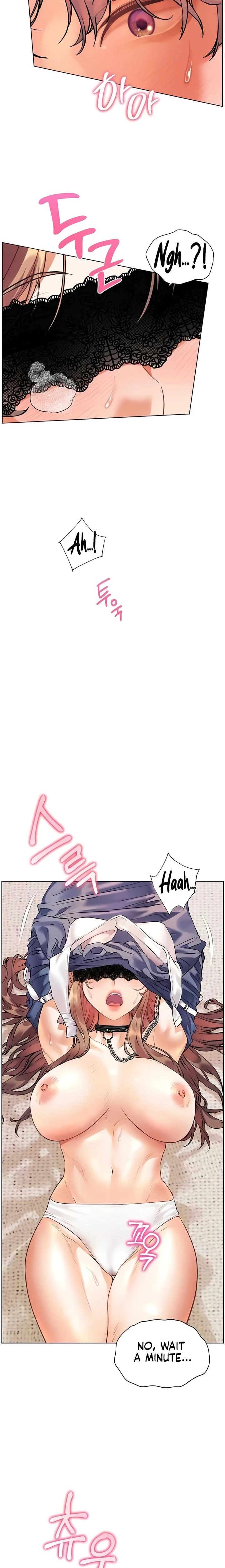 The Teachers Efforts Chapter 68 Page 25