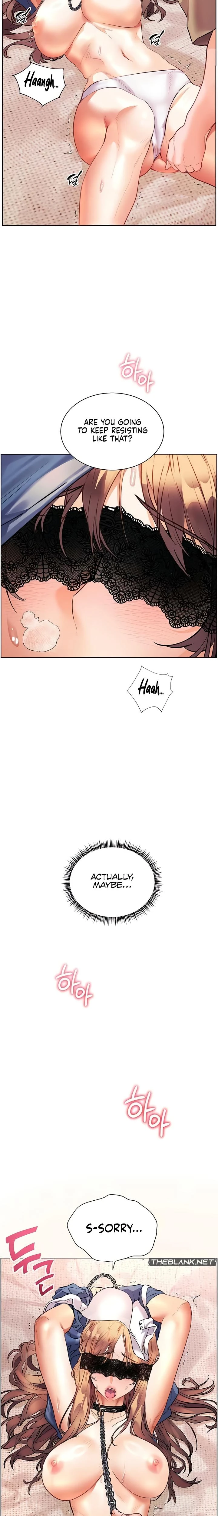 The Teachers Efforts Chapter 68 Page 31